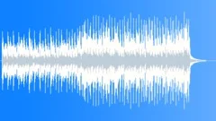 The happy mandolin - 30 sec version - uplifting motivational Stock Music
