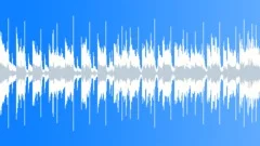 Happy Melody (Loop 8bar - B) Stock Music