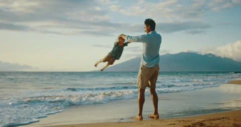 Happy Memories Together Stock Footage 142917199