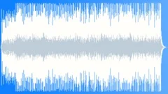 Happy Merry Christmas Stock Music
