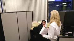 Office Catfights