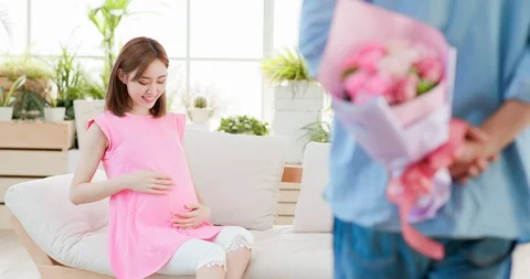 Happy mother day Vídeo Stock 106524375