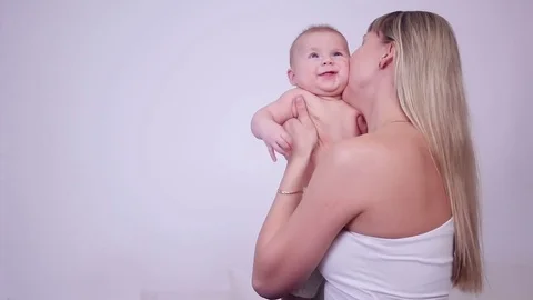 Mom Nude Son Stock Videos – Royalty-Free HD & 4K Videos