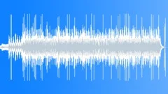 Happy Motivational Score for CommercialStock Music