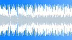 Happy Motown Light Rocking loop with HarmoniesStock Music