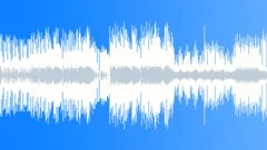 Happy NES chiptune videogame theme song (loopable 24 bit version) Stock Music