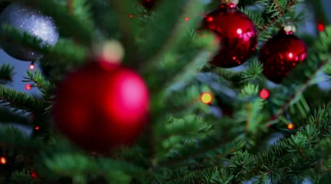 Happy new year 2014! and Merry Christmas! Stock Footage 32373853