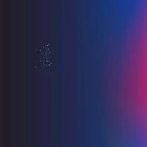 Happy new year 2017 Stock Footage 69591658