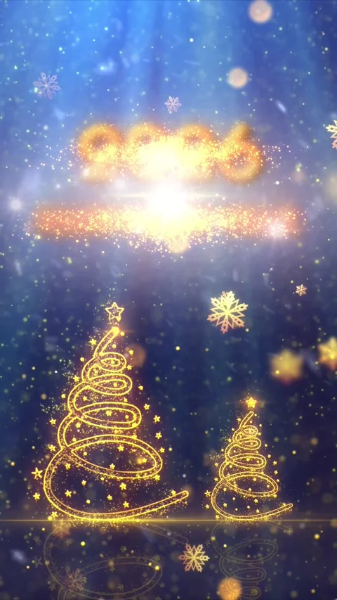 Happy New Year 2026 Countdown V15 Stock Footage 316158108