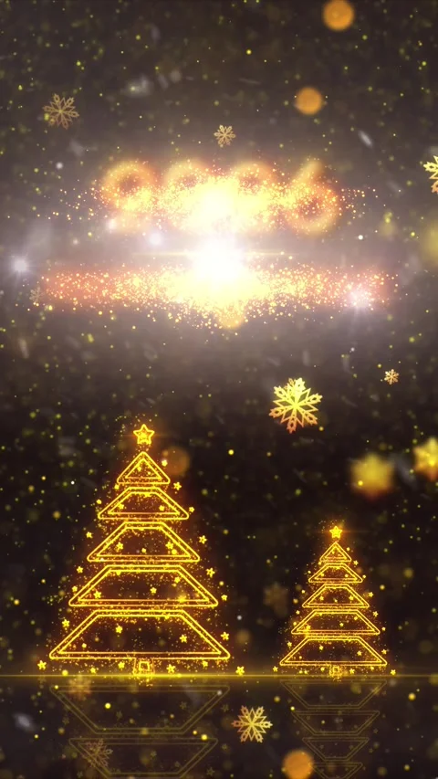 Happy New Year 2026 Countdown V20 Stock Footage 316158422