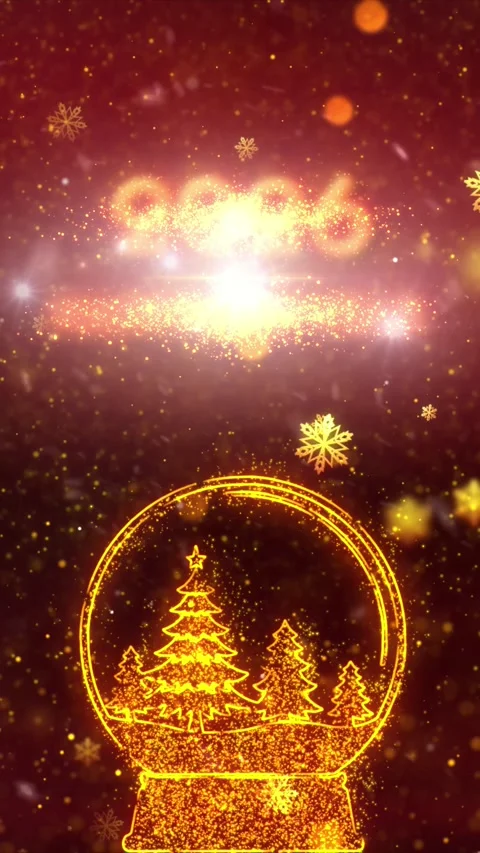 Happy New Year 2026 Countdown V28 Stock Footage 316158975