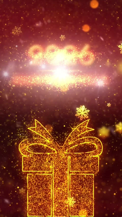 Happy New Year 2026 Countdown V34 Stock Footage 316159722