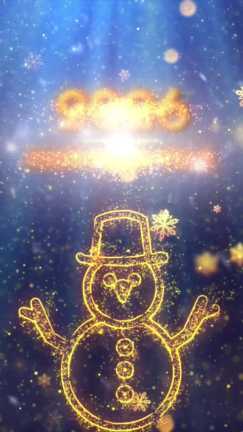 Happy New Year 2026 Countdown V39 Stock Footage 316159825
