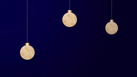 Happy New Year Animated Background Festive Celebration Motion Graphics 库存影片 317517169