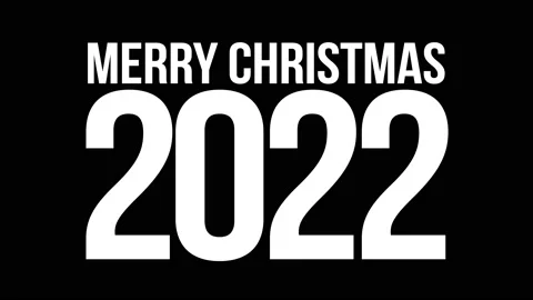 Happy new year animation element loop background series neon 库存影片 166603052