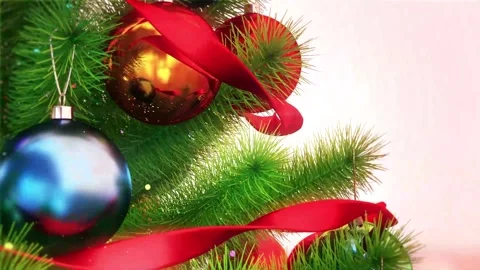 Happy New year animation Stock Footage 247970476