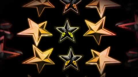Happy New Year Background 2 Stock Footage 59874251