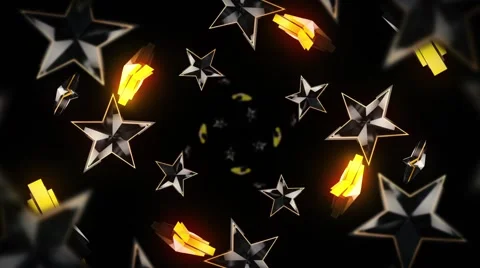 Happy New Year Background 7 Stock-Footage 59861149