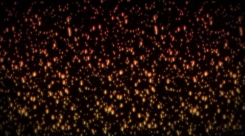 Happy New Year Background 9 Stock Footage 59860856