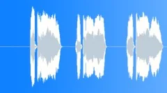 Happy New Year - Female VoiceoverSound Effect