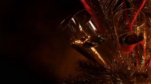 Happy New Year Stock-Footage 57821965