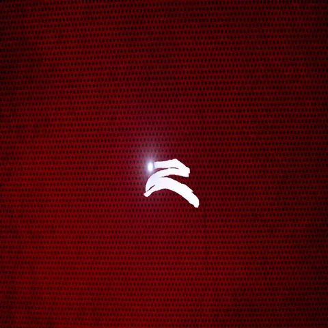 Happy new year generic  RED Video stock 69590437