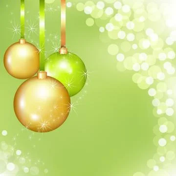 Happy new year Stock Illustration