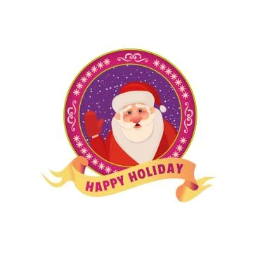Happy New Year Stock Illustration