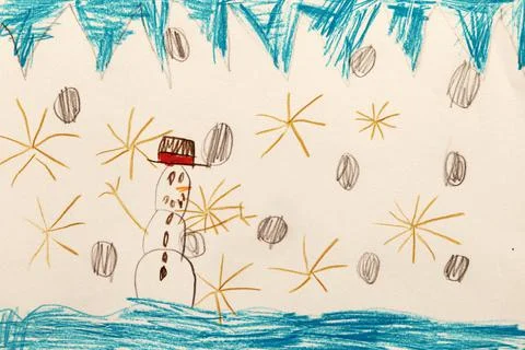 Happy New Year Stock Illustration