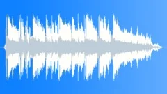 Happy New Year Logo Stock Music