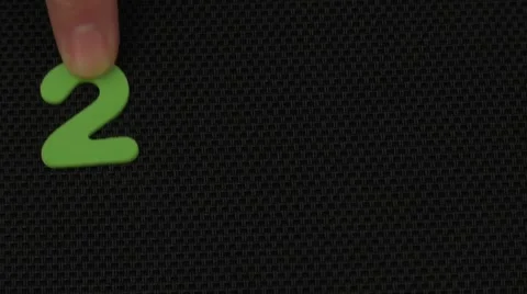 Happy New Year represents year 2016 Stock Footage 57666161