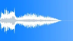 Happy New Year (Spoken) 2Sound Effect