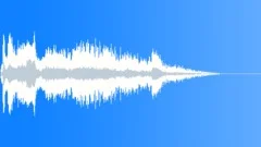Happy New Year (Spoken) 3Sound Effect