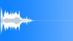 Happy New Year (Spoken) 4Sound Effect