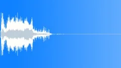 Happy New Year (Spoken) 5Sound Effect