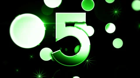 Happy New Year  type animation 33 Video stock 33691522