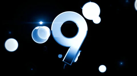Happy New Year  type animation 38 Video stock 33691534