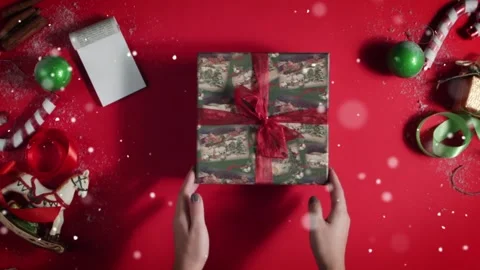 Happy New Year(40) Stock Footage 247970577