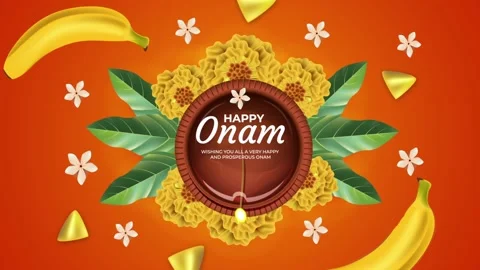 Onam Malayalam Stock Video Footage | Royalty Free Onam Malayalam Videos ...