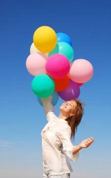 Happy Stock Photos