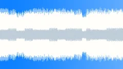 Happy Piano House (Full Length Loop) Stock Music
