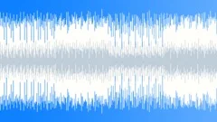 Happy Piano House (Loop B) Stock Music