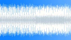 Happy Piano House (Loop A) Stock Music