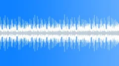 Happy On Piano - Loop 2 Stock Music