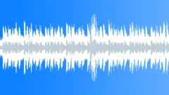 Happy Playful Electro Pop (underscore short loop 1) Stock Music