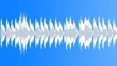 Happy Playful Fun - drums and bass short loop 1 Stock Music