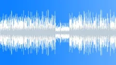 Happy Playful Fun - full loop Stock Music
