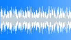 Happy Playful Fun - full mix short loop 3 Stock Music