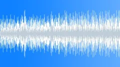 Happy Playful Fun - long loop minus lead Stock Music