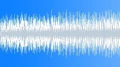 Happy Playful Fun - long loop Stock Music